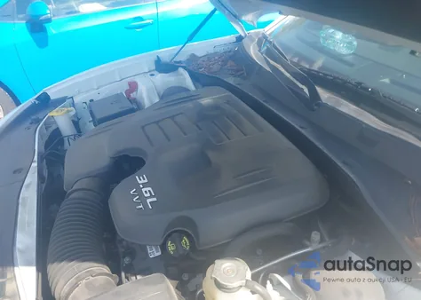 2023 Dodge Charger Sxt из США, поврежденный, VIN 2C3CDXBG4PH547027